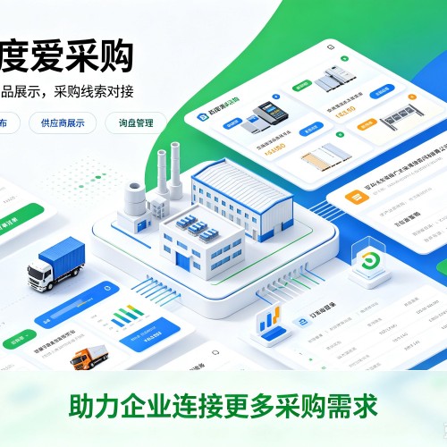 屏边百度爱采购